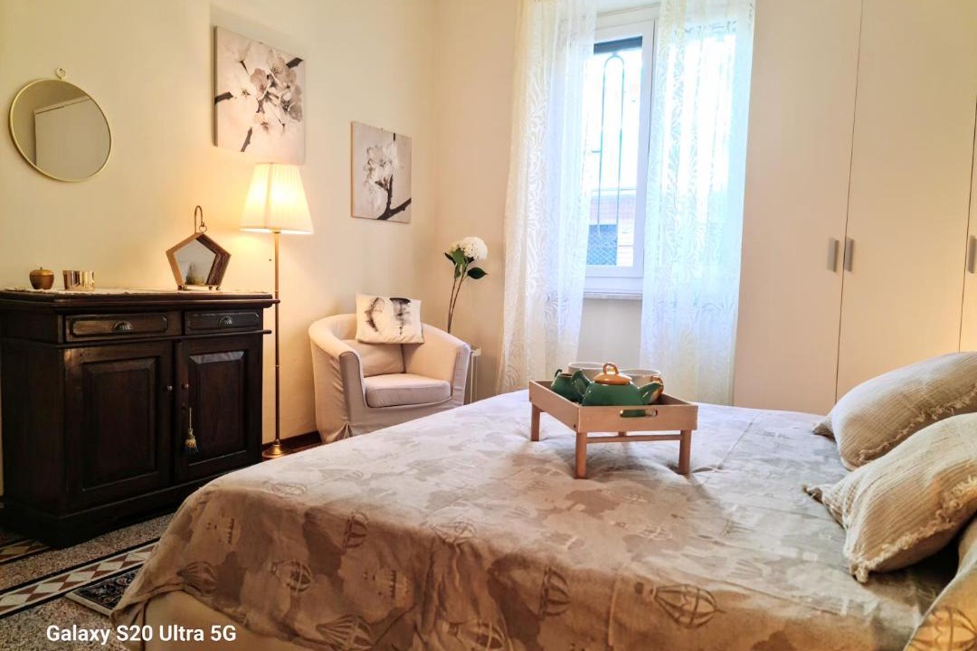 Photo of Bedroom in Parella