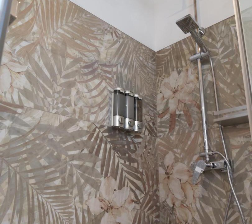 Photo of Bathroom in Ghedi