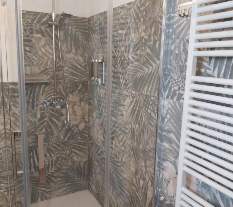 Photo of Bathroom in Ghedi