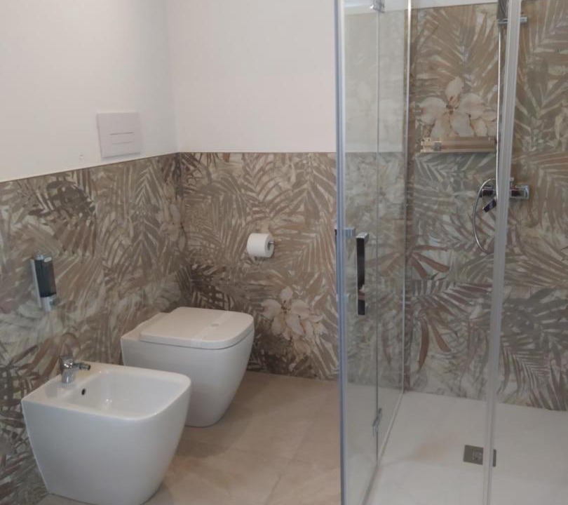 Photo of Bathroom in Ghedi