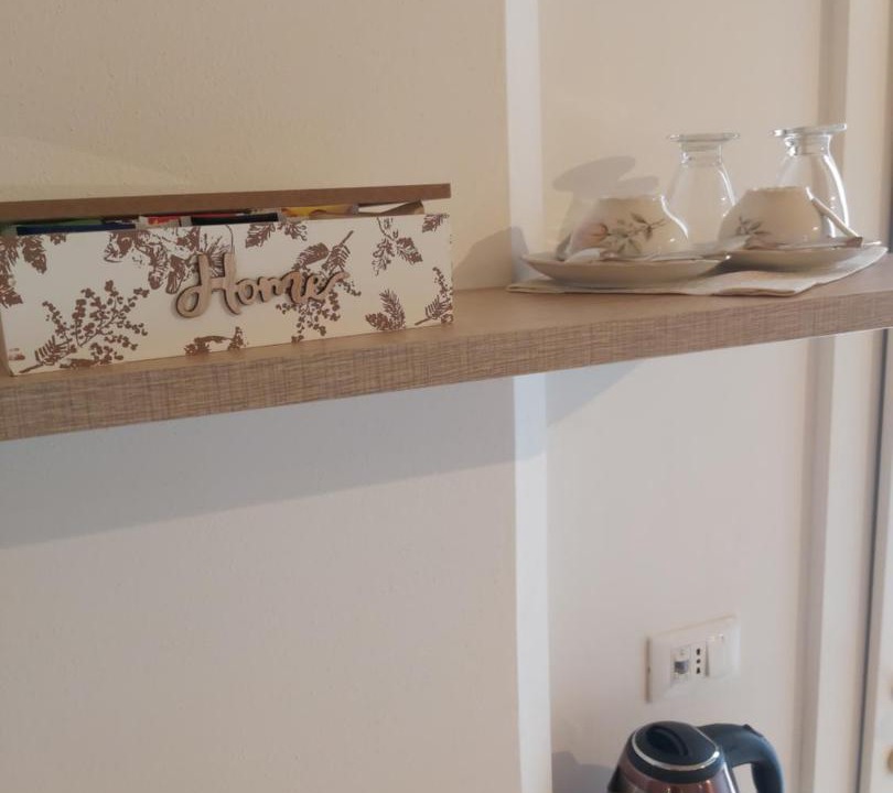 Photo of Kitchen in Ghedi