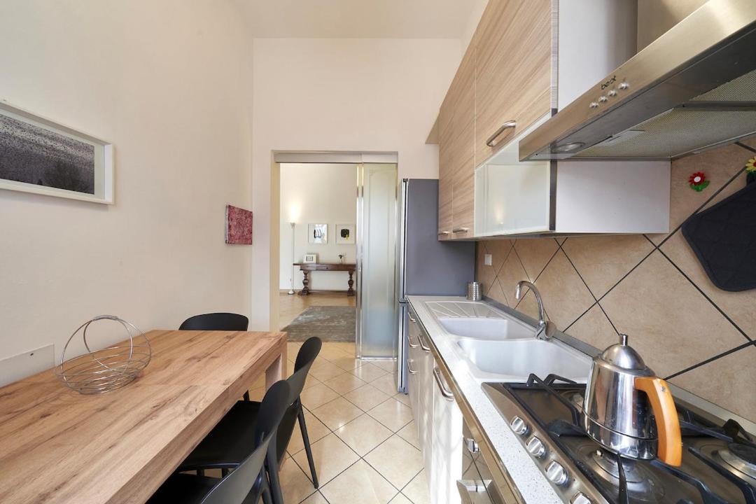 Photo of Kitchen in Careggi Rifredi