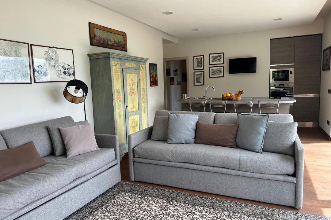 Photo of Livingroom in Civenna