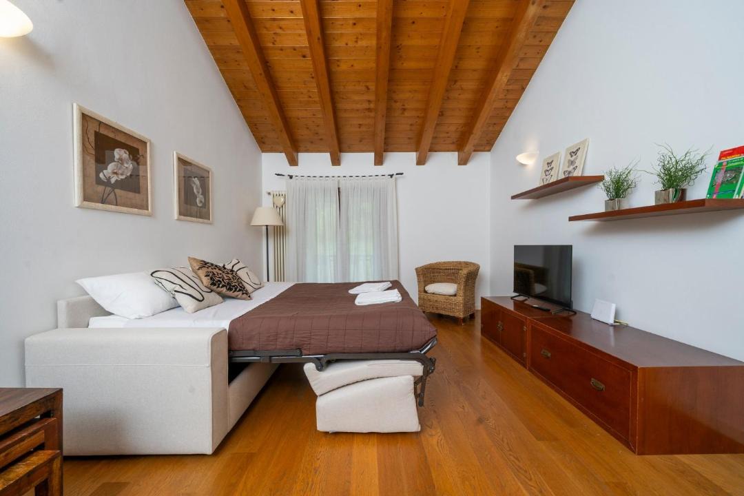 Photo of Bedroom in Palmanova