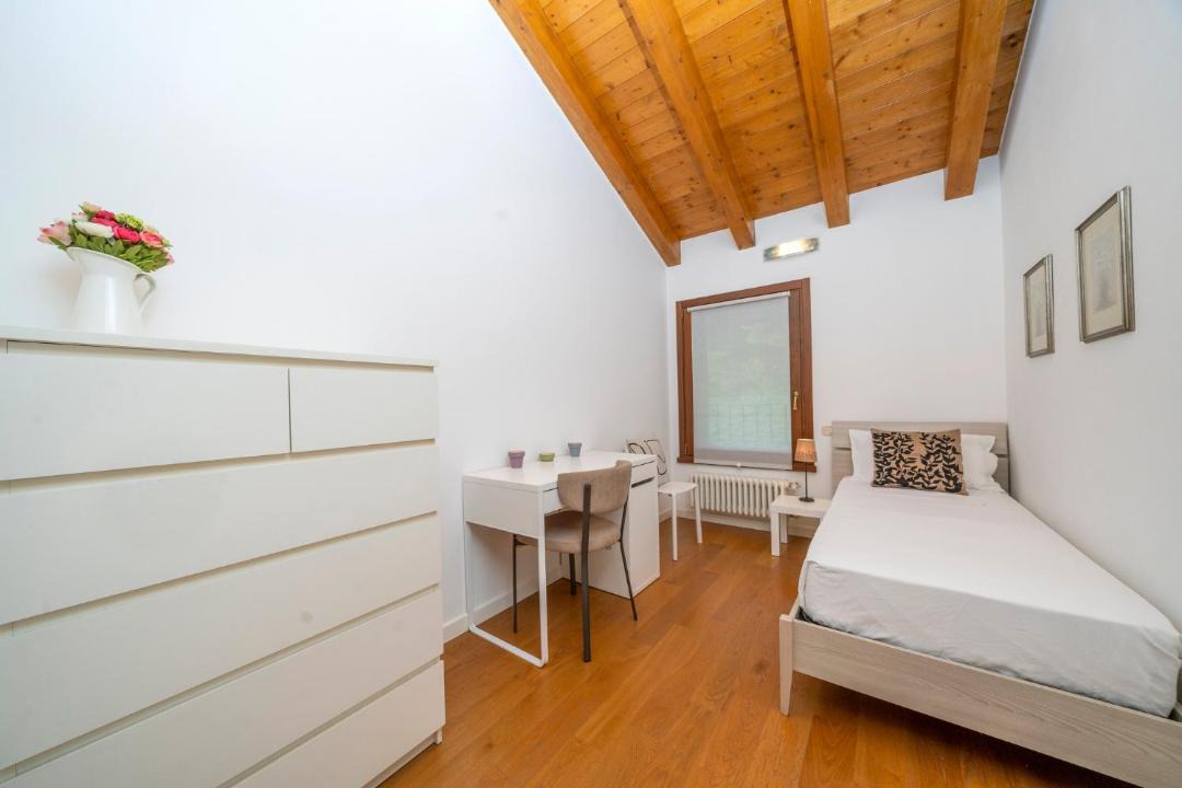 Photo of Bedroom in Palmanova