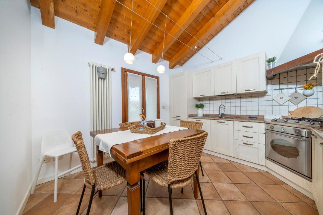 Photo of Kitchen in Palmanova