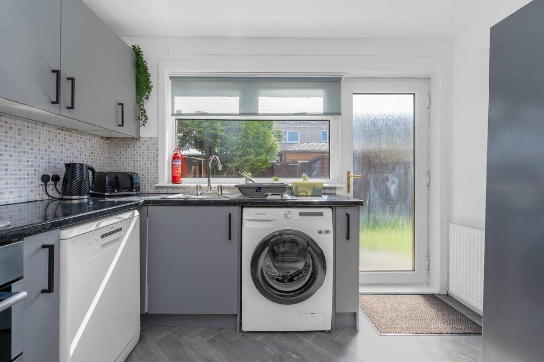Photo of Kitchen in Livingston