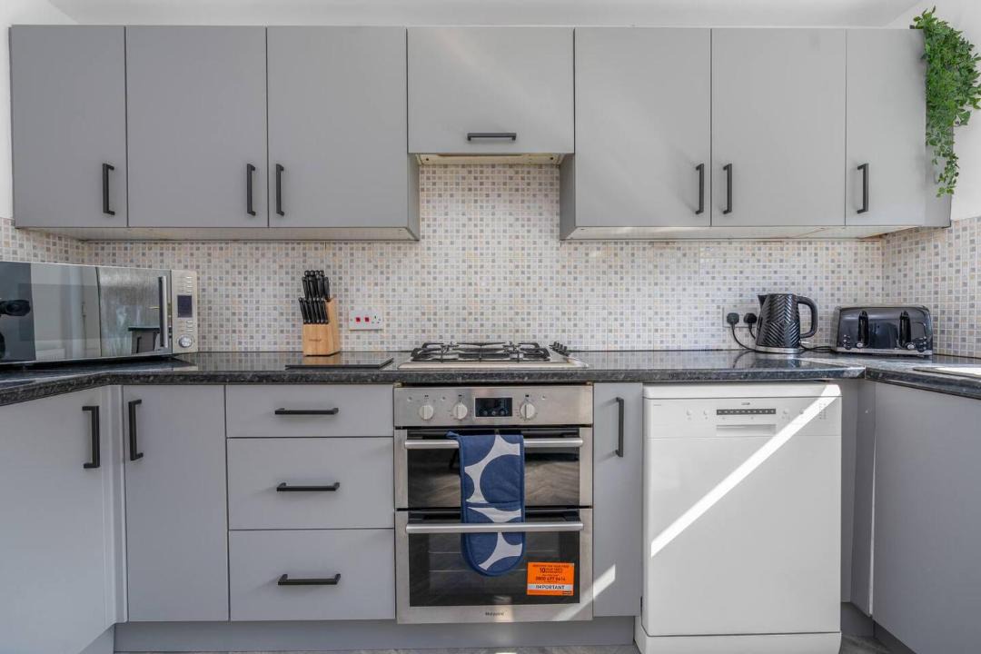 Photo of Kitchen in Livingston