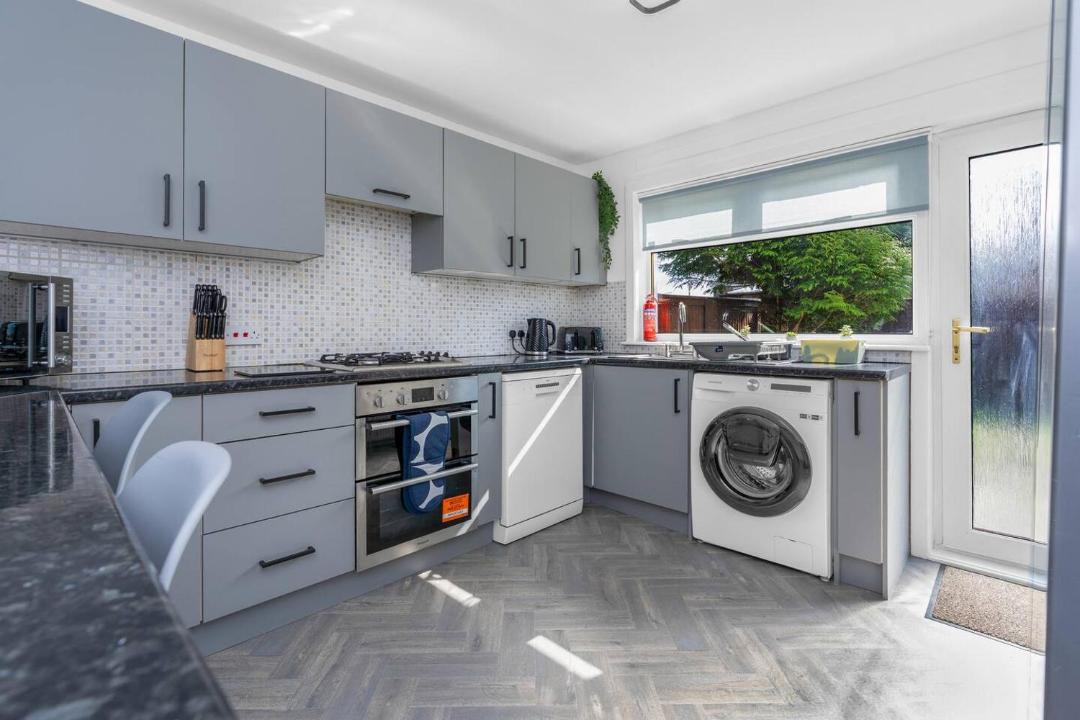 Photo of Kitchen in Livingston