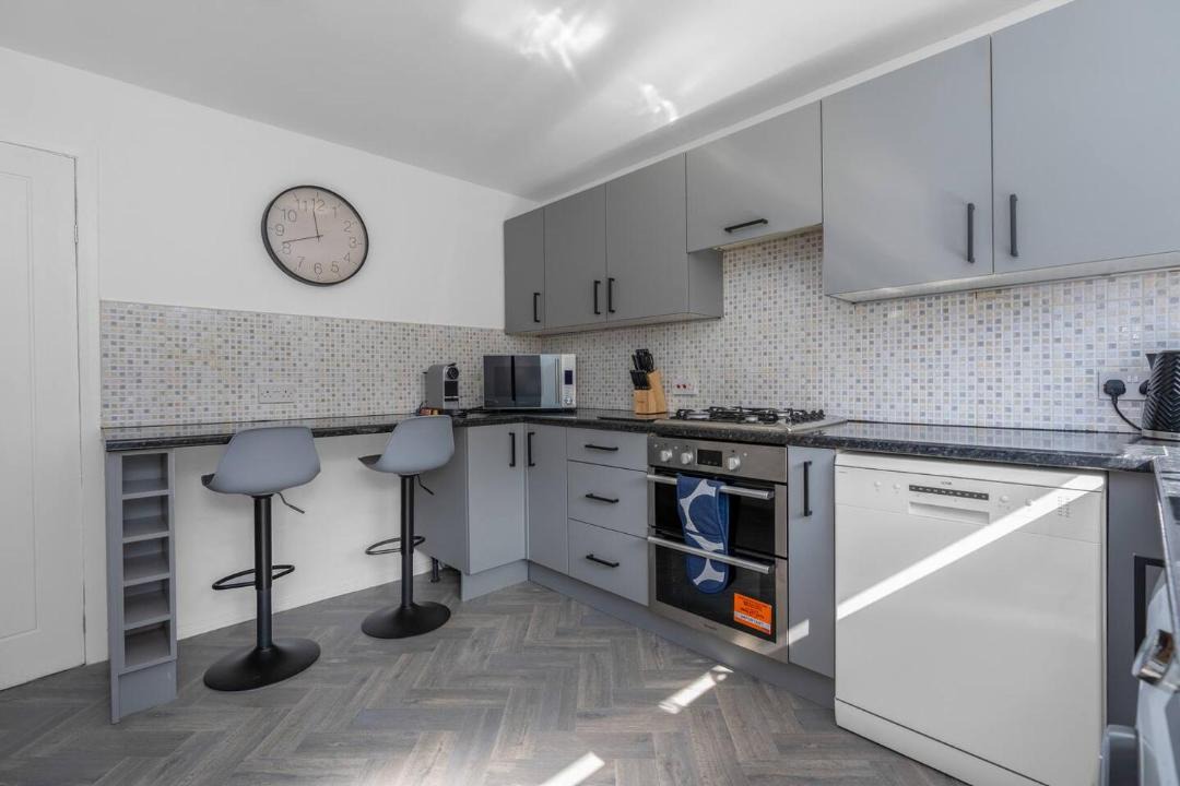 Photo of Kitchen in Livingston