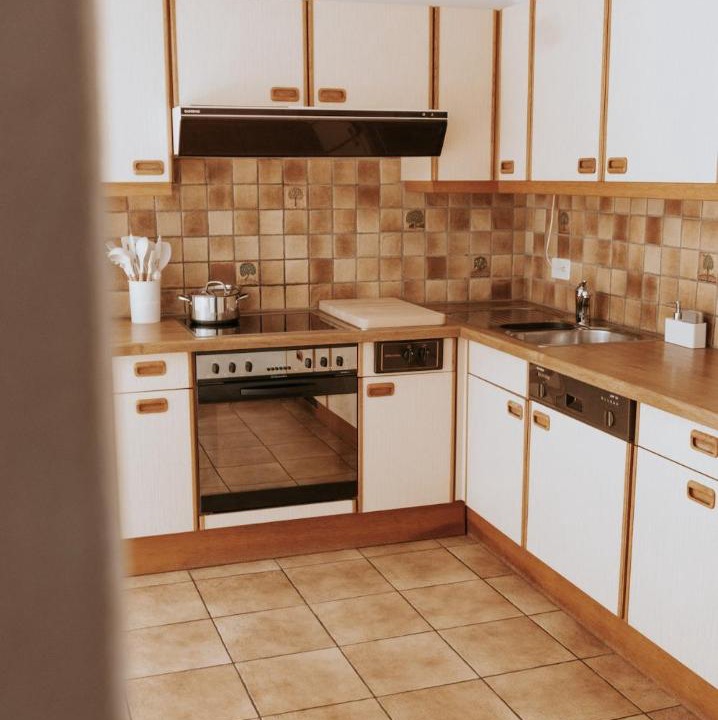 Photo of Kitchen in Aurigeno
