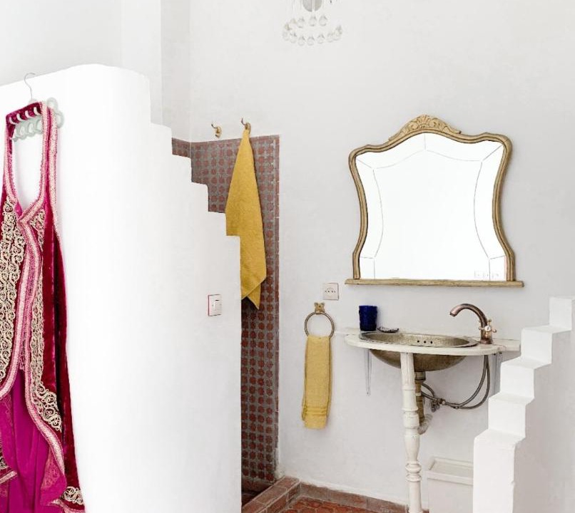 Photo of Others in Medina of Tetouan