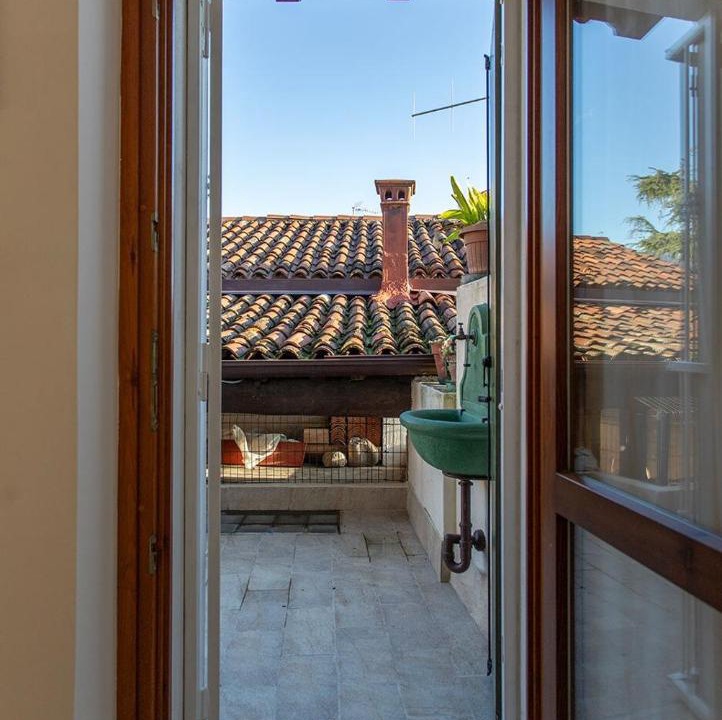 Photo of Patio Balcony in Portese