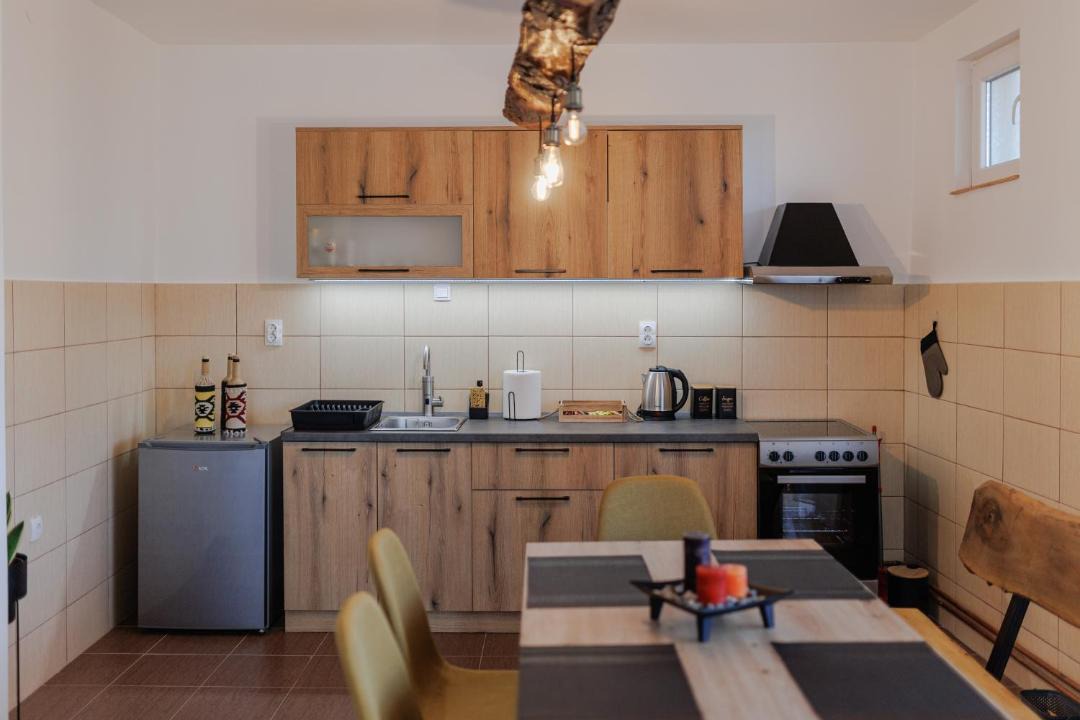 Photo of Kitchen in Pirot