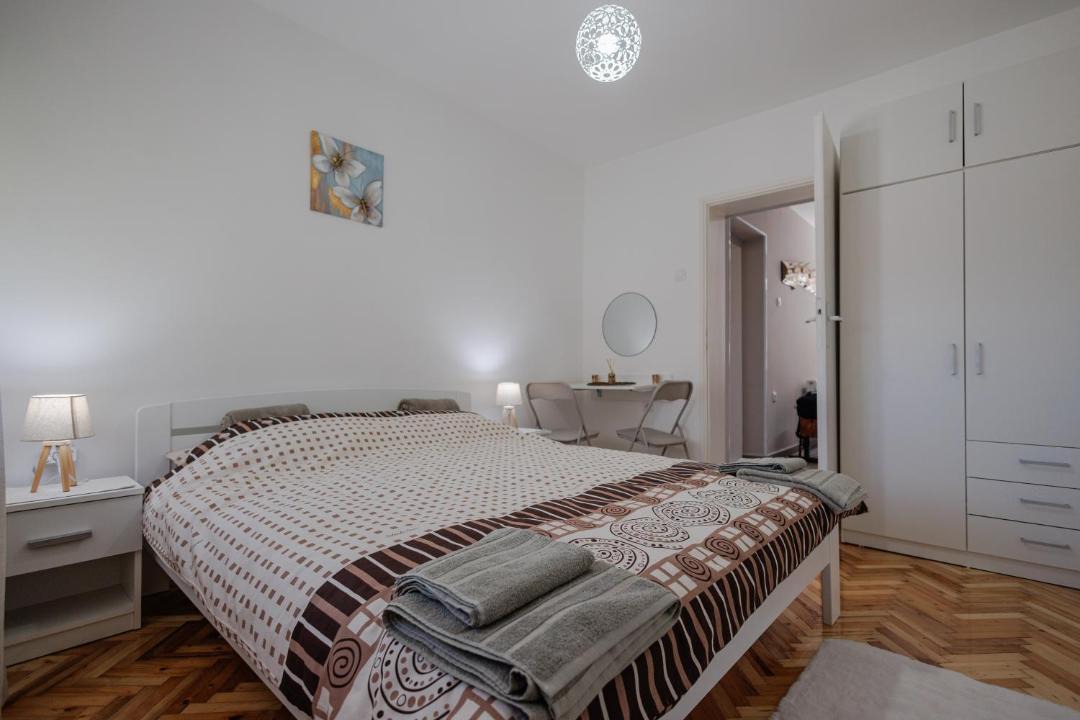 Photo of Bedroom in Pirot