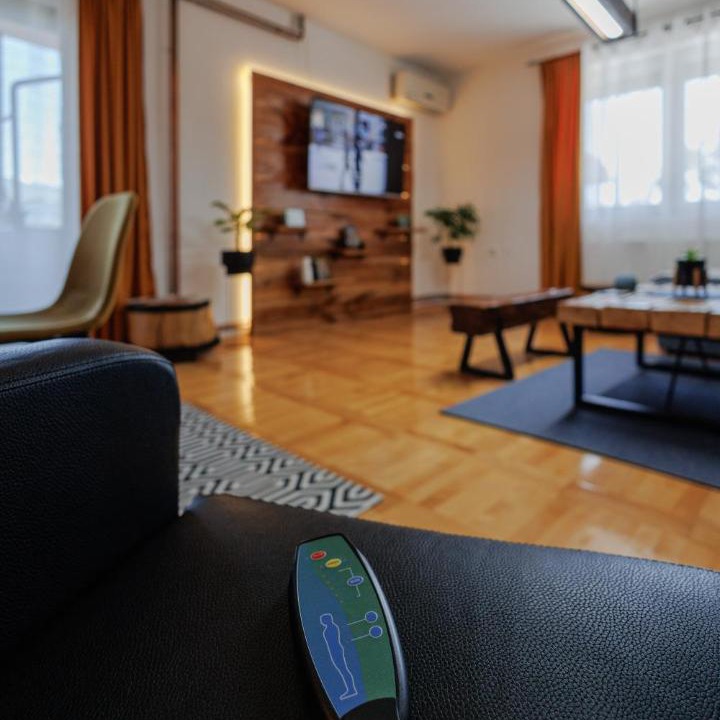 Photo of Livingroom in Pirot