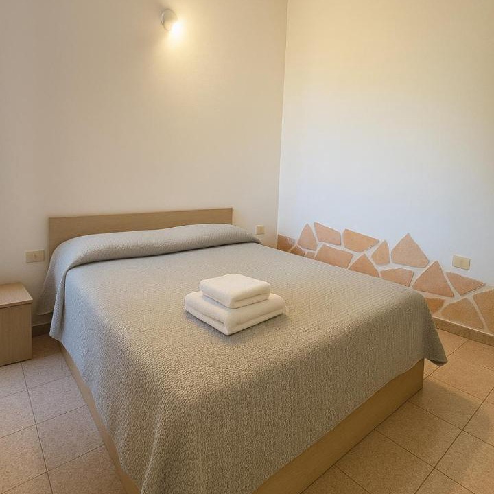 Photo of Bedroom in Torre dei Corsari
