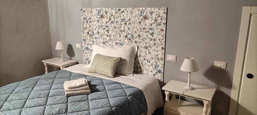 Photo of Bedroom in Pontremoli