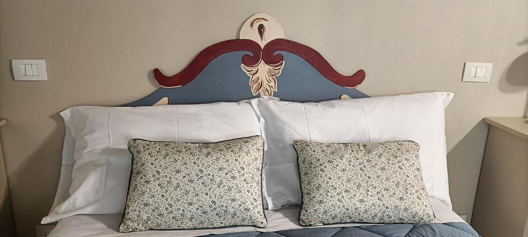 Photo of Bedroom in Pontremoli