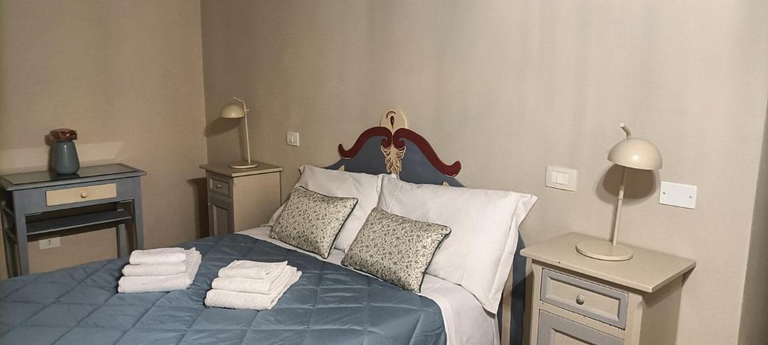 Photo of Bedroom in Pontremoli