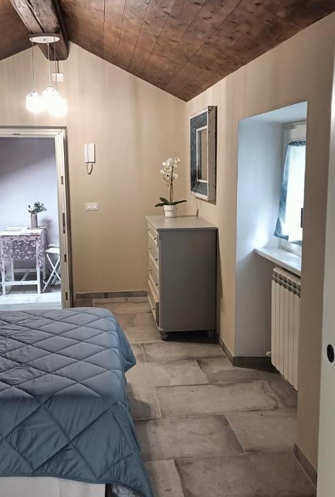 Photo of Bedroom in Pontremoli
