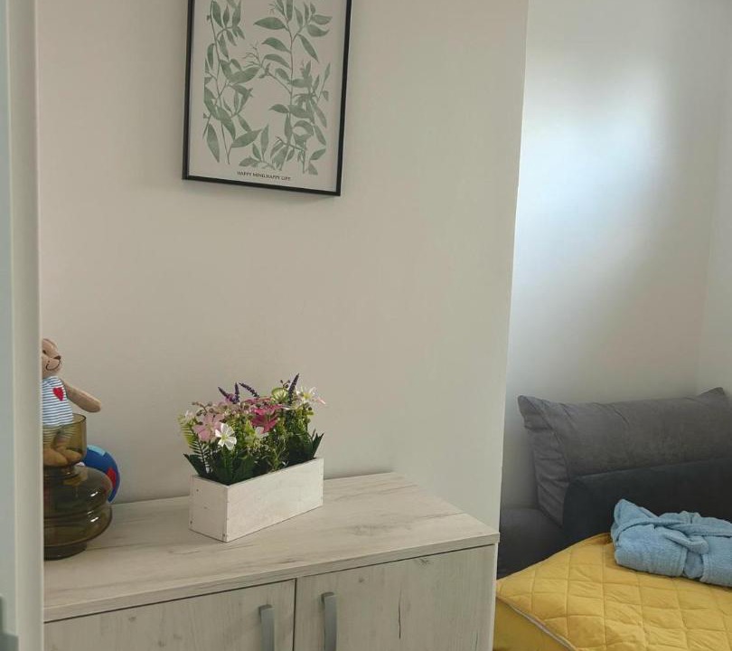 Photo of Bedroom in Sombor