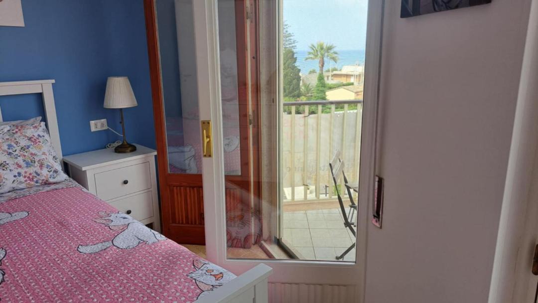 Photo of Bedroom in Marina di Modica