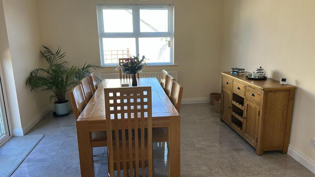 Photo of Kitchen in Ballycastle