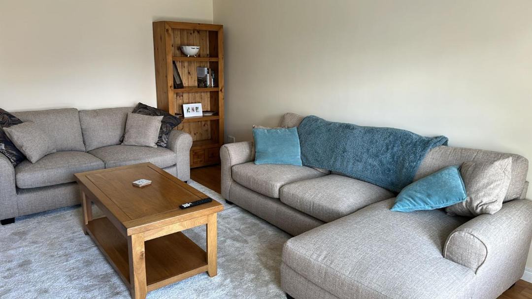 Photo of Livingroom in Ballycastle