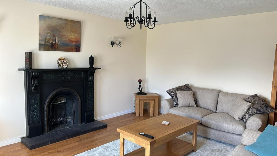 Photo of Livingroom in Ballycastle