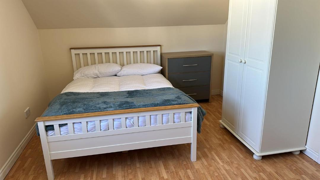 Photo of Bedroom in Ballycastle