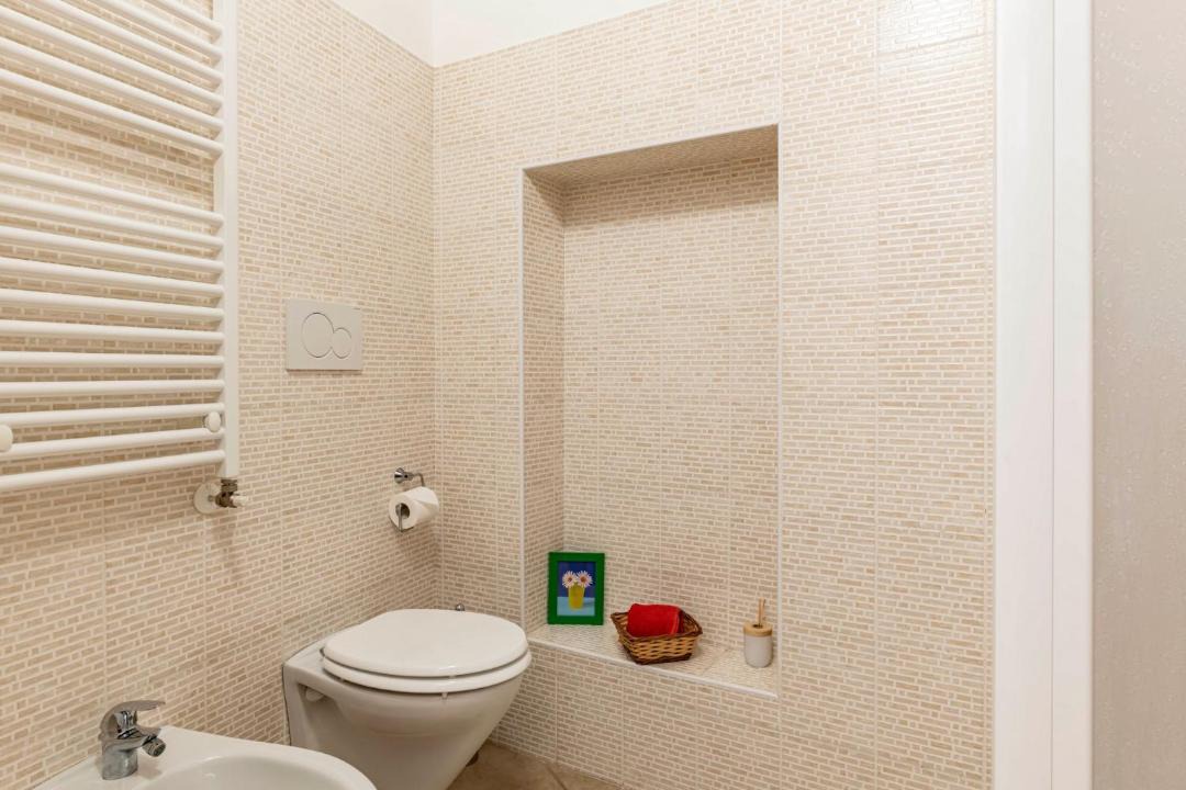 Photo of Bathroom in Gradara