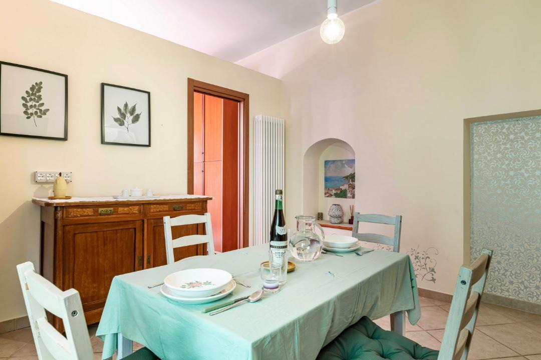 Photo of Kitchen in Gradara