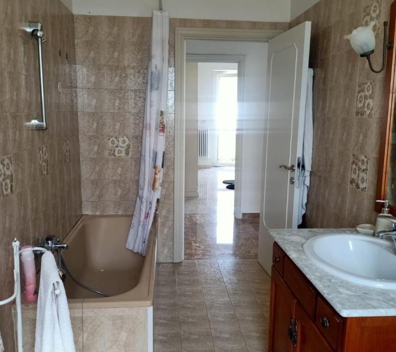 Photo of Bathroom in Crecchio