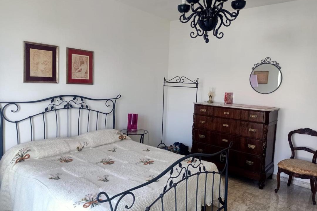 Photo of Bedroom in Crecchio