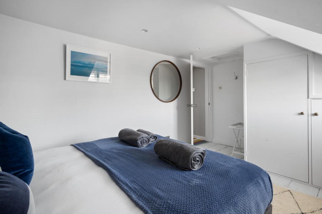 Photo of Bedroom in New Forest District