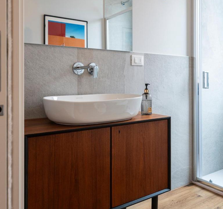 Photo of Bathroom in Porta Milano