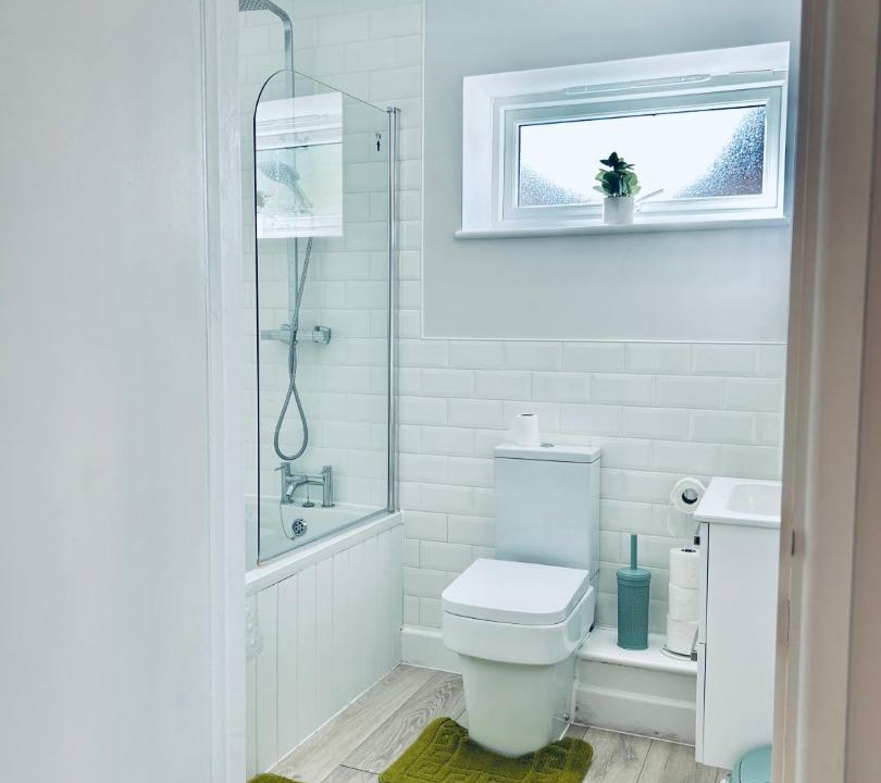 Photo of Bathroom in Dover