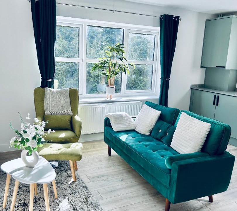 Photo of Livingroom in Dover