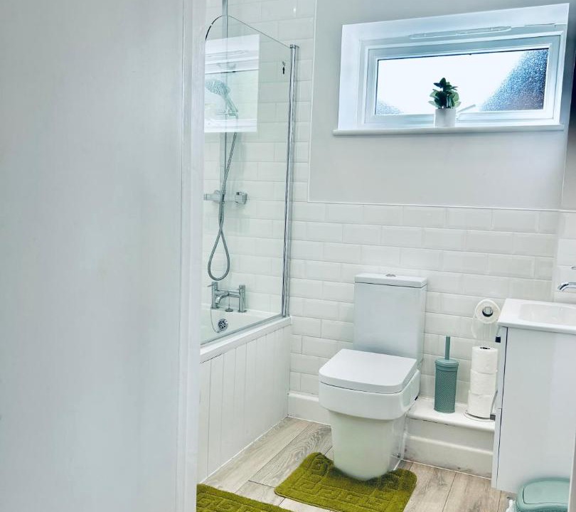 Photo of Bathroom in Dover