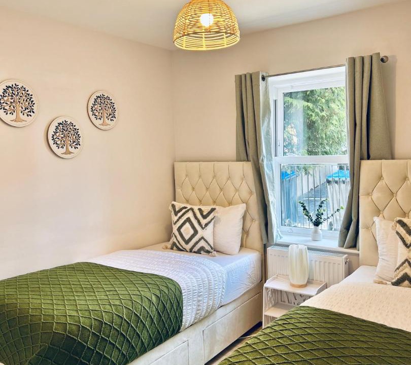 Photo of Bedroom in Dover