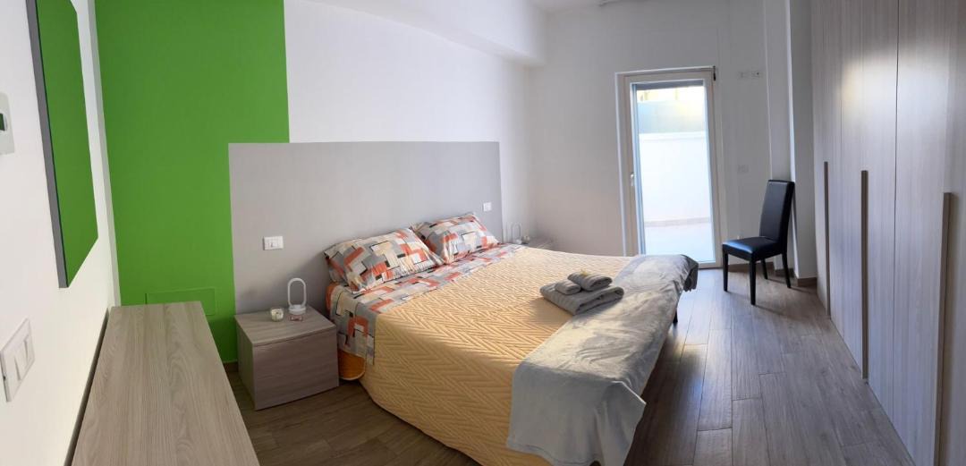 Photo of Bedroom in Avezzano
