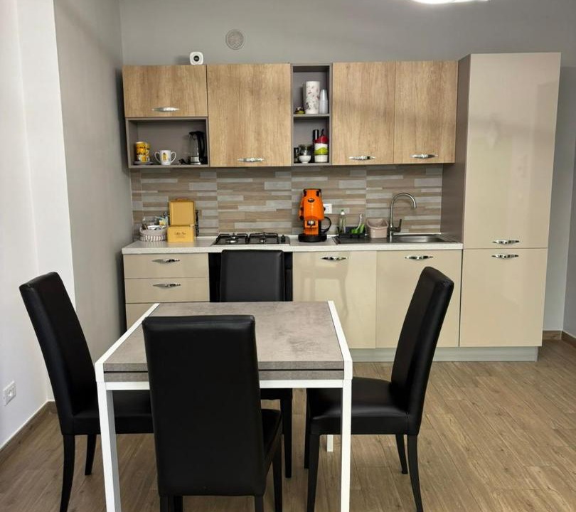 Photo of Kitchen in Avezzano