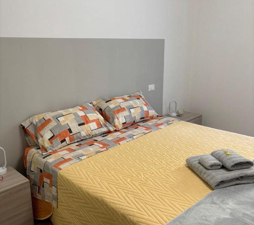 Photo of Bedroom in Avezzano
