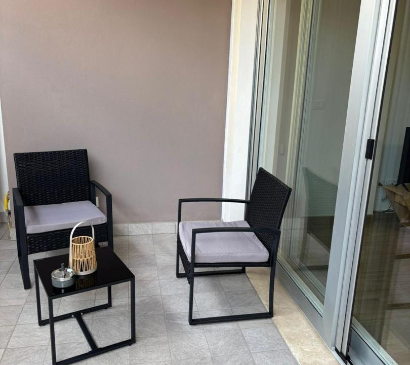 Photo of Patio Balcony in Avezzano