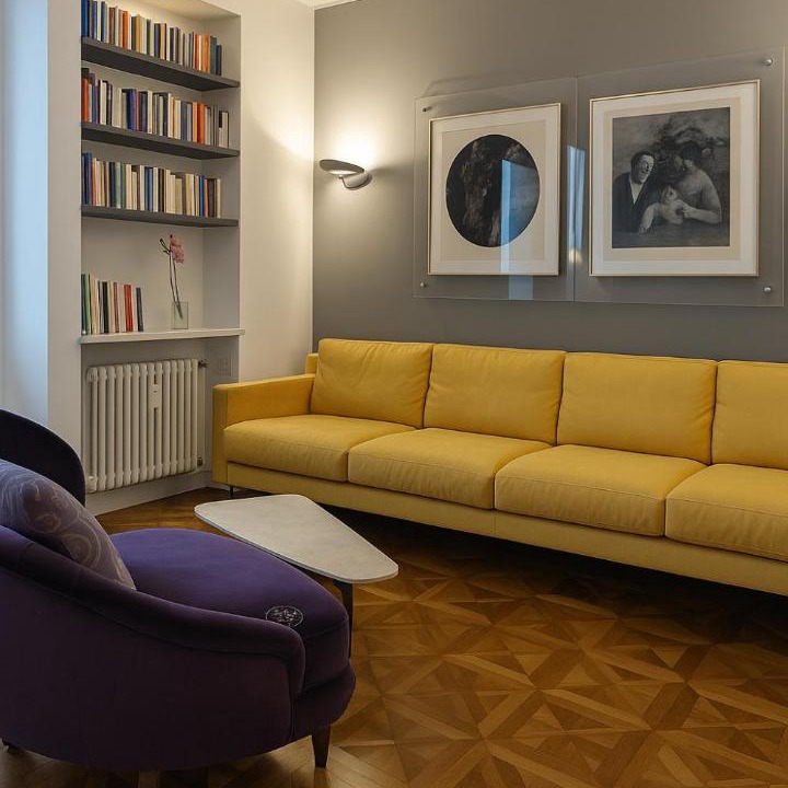 Photo of Livingroom in Pinerolo