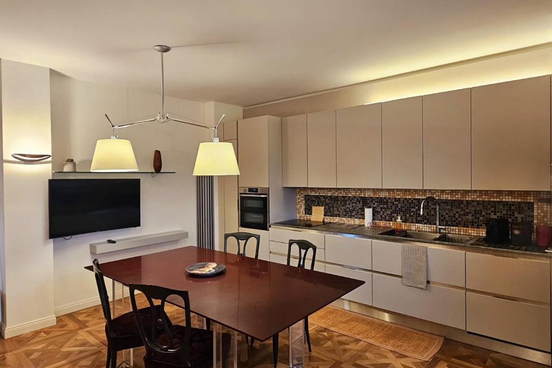 Photo of Kitchen in Pinerolo