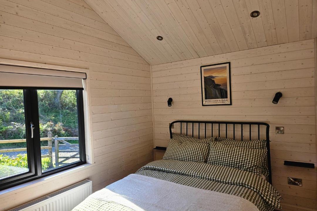 Photo of Bedroom in Glenariff
