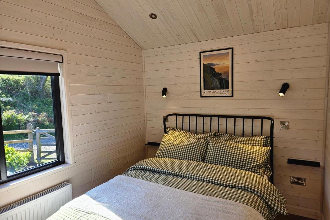 Photo of Bedroom in Glenariff