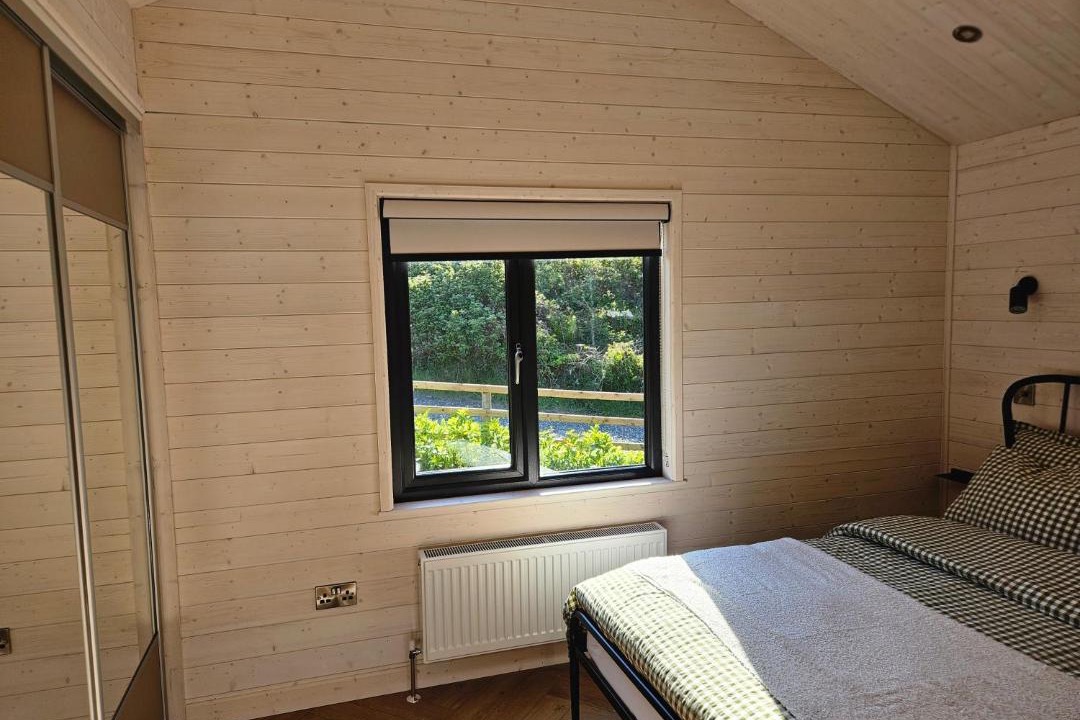 Photo of Bedroom in Glenariff